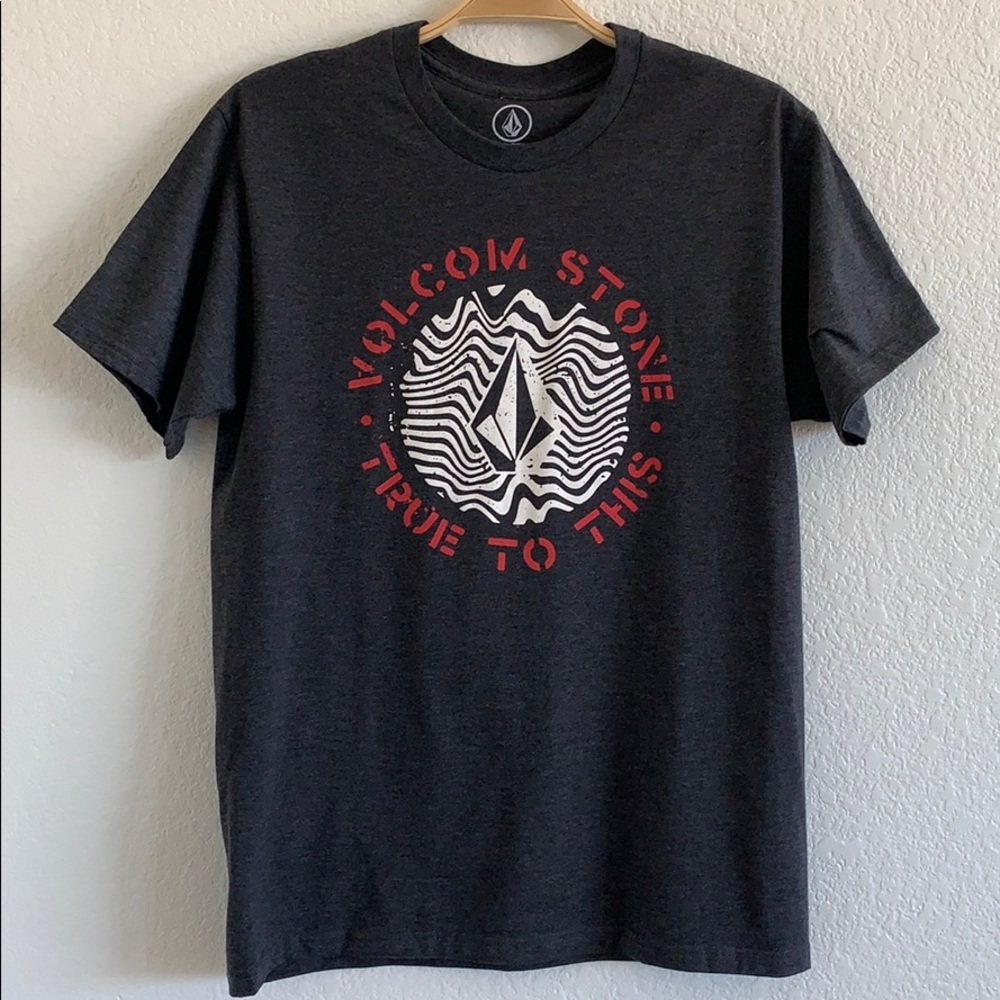 Volcom Graphic Tee
